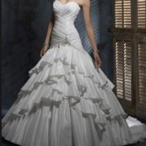 Maggie Sottero Jenna